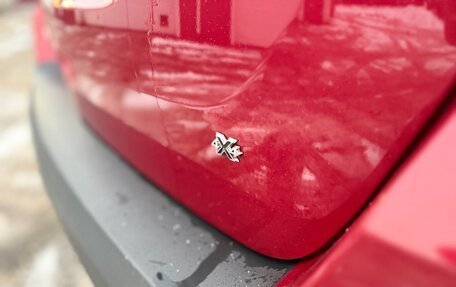 Opel Mokka I, 2014 год, 1 249 000 рублей, 3 фотография