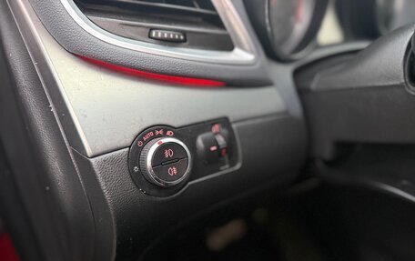 Opel Mokka I, 2014 год, 1 249 000 рублей, 6 фотография