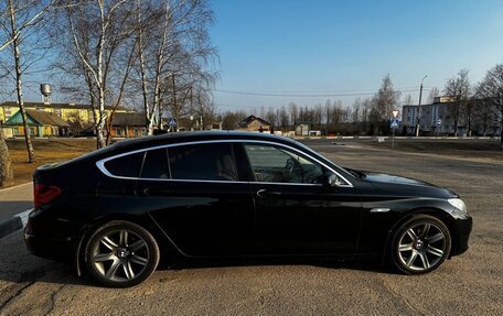 BMW 5 серия, 2010 год, 1 390 000 рублей, 7 фотография