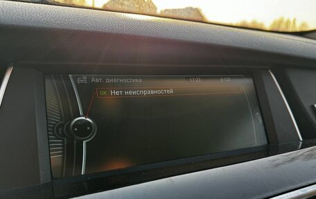 BMW 5 серия, 2010 год, 1 390 000 рублей, 11 фотография