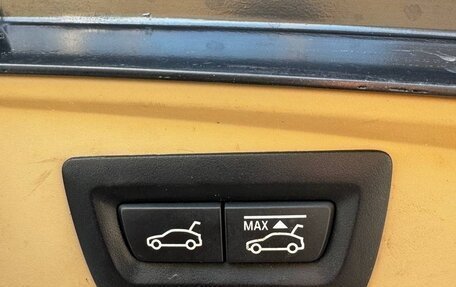 BMW 5 серия, 2010 год, 1 390 000 рублей, 14 фотография