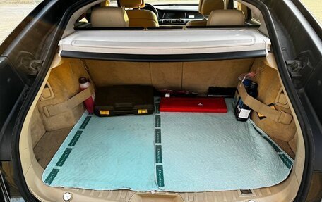 BMW 5 серия, 2010 год, 1 390 000 рублей, 15 фотография