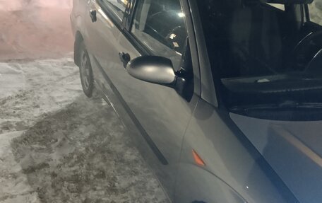 Ford Focus IV, 2004 год, 275 000 рублей, 5 фотография