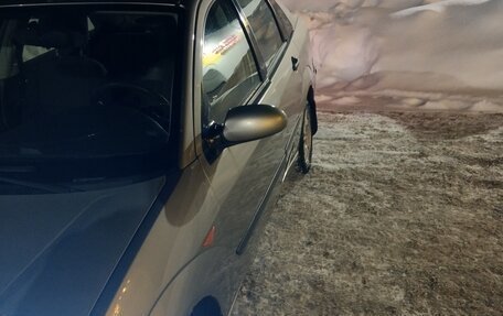 Ford Focus IV, 2004 год, 275 000 рублей, 6 фотография