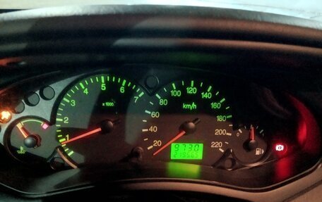 Ford Focus IV, 2004 год, 275 000 рублей, 8 фотография