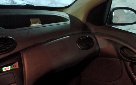 Ford Focus IV, 2004 год, 275 000 рублей, 9 фотография