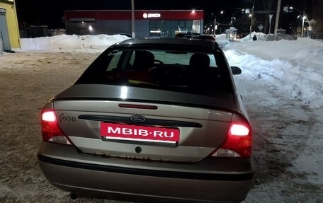 Ford Focus IV, 2004 год, 275 000 рублей, 4 фотография