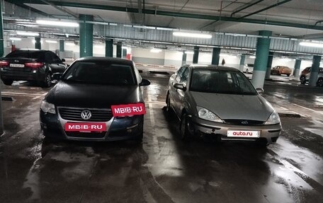 Ford Focus IV, 2004 год, 275 000 рублей, 3 фотография