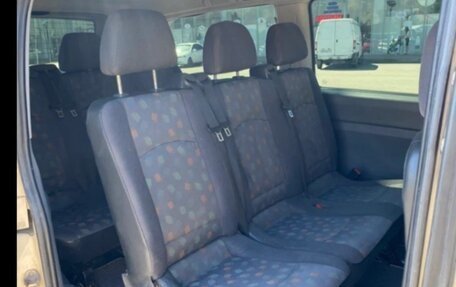 Mercedes-Benz Vito, 2009 год, 1 680 000 рублей, 5 фотография