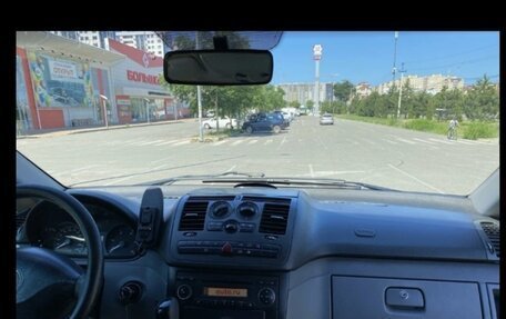 Mercedes-Benz Vito, 2009 год, 1 680 000 рублей, 7 фотография