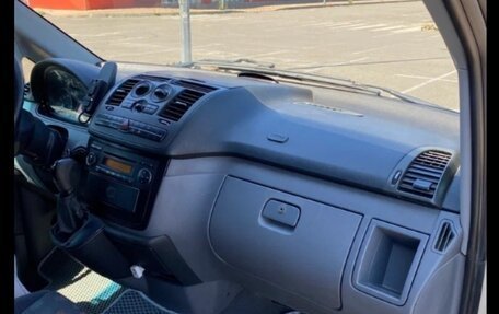 Mercedes-Benz Vito, 2009 год, 1 680 000 рублей, 6 фотография