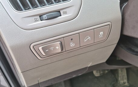 Hyundai ix35 I рестайлинг, 2013 год, 1 250 000 рублей, 11 фотография