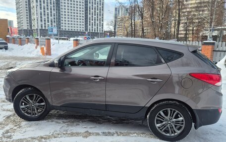 Hyundai ix35 I рестайлинг, 2013 год, 1 250 000 рублей, 7 фотография