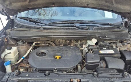 Hyundai ix35 I рестайлинг, 2013 год, 1 250 000 рублей, 18 фотография