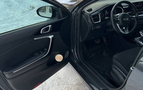 KIA cee'd III, 2021 год, 1 700 000 рублей, 6 фотография