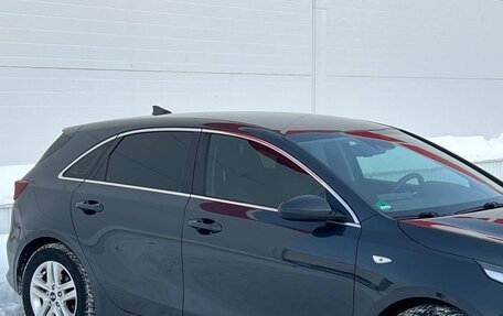 KIA cee'd III, 2021 год, 1 700 000 рублей, 4 фотография