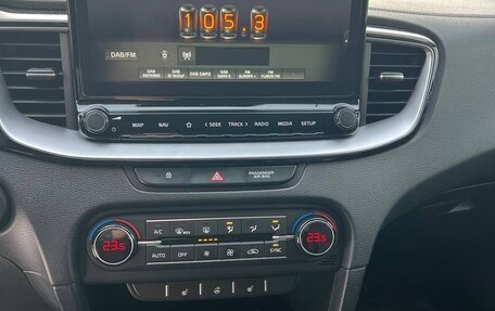 KIA cee'd III, 2021 год, 1 700 000 рублей, 9 фотография