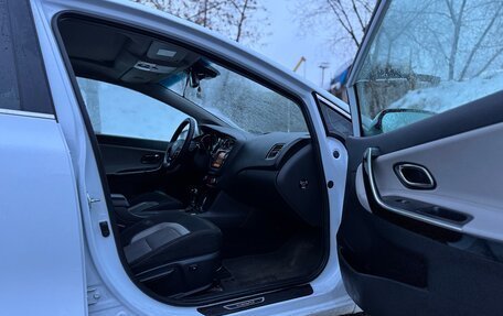 KIA cee'd III, 2013 год, 990 000 рублей, 11 фотография