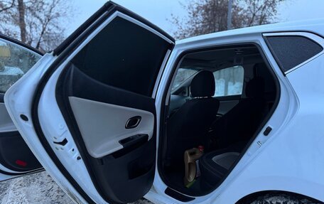 KIA cee'd III, 2013 год, 990 000 рублей, 12 фотография