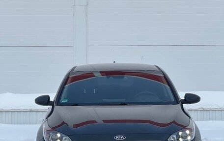 KIA cee'd III, 2021 год, 1 700 000 рублей, 3 фотография