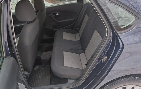 Volkswagen Polo VI (EU Market), 2011 год, 558 000 рублей, 7 фотография