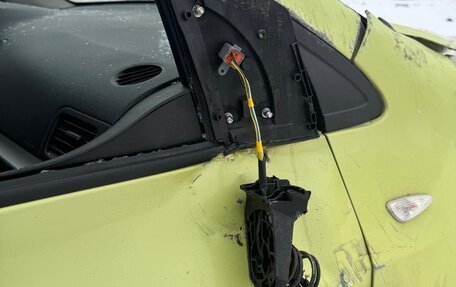 KIA Picanto II, 2013 год, 5 фотография