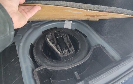 Volkswagen Polo VI (EU Market), 2011 год, 558 000 рублей, 9 фотография