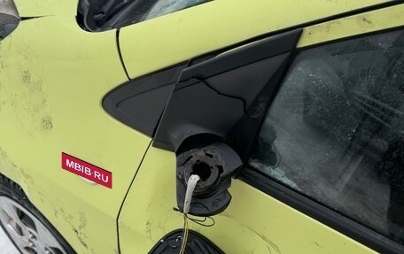 KIA Picanto II, 2013 год, 4 фотография