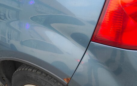 Renault Sandero I, 2012 год, 550 000 рублей, 3 фотография