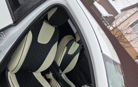 Renault Kaptur I рестайлинг, 2018 год, 1 049 000 рублей, 7 фотография