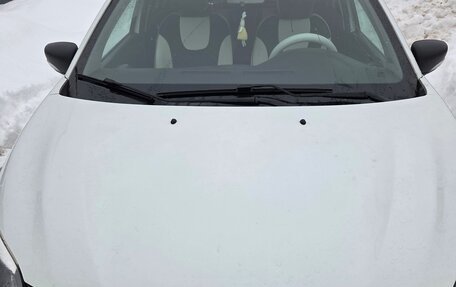 Renault Kaptur I рестайлинг, 2018 год, 1 049 000 рублей, 6 фотография