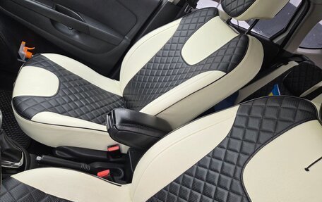 Renault Kaptur I рестайлинг, 2018 год, 1 049 000 рублей, 8 фотография