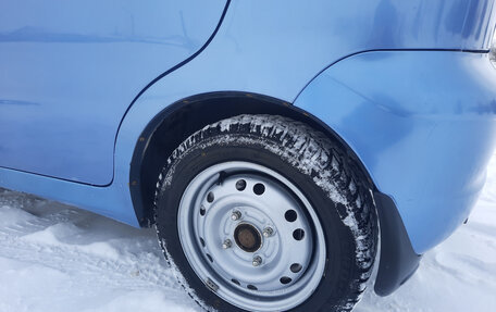 Daewoo Matiz I, 2008 год, 310 000 рублей, 5 фотография