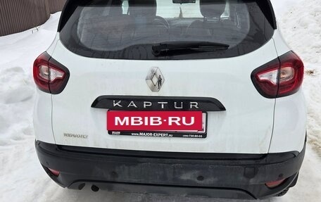 Renault Kaptur I рестайлинг, 2018 год, 1 049 000 рублей, 5 фотография