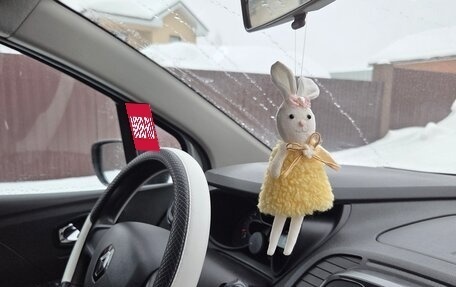 Renault Kaptur I рестайлинг, 2018 год, 1 049 000 рублей, 10 фотография