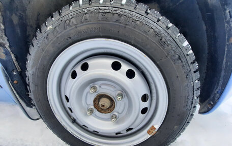 Daewoo Matiz I, 2008 год, 310 000 рублей, 10 фотография