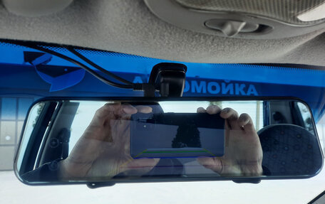 Daewoo Matiz I, 2008 год, 310 000 рублей, 14 фотография