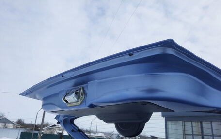 Daewoo Matiz I, 2008 год, 310 000 рублей, 17 фотография