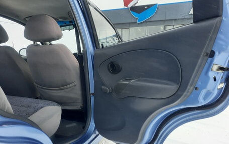 Daewoo Matiz I, 2008 год, 310 000 рублей, 23 фотография