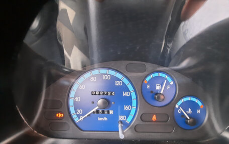 Daewoo Matiz I, 2008 год, 310 000 рублей, 32 фотография