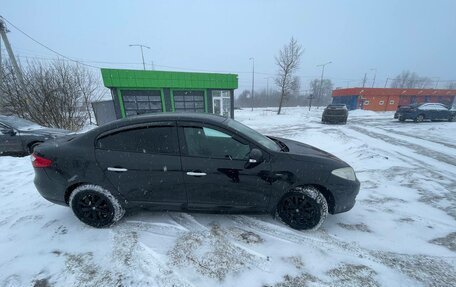 Renault Fluence I, 2012 год, 615 000 рублей, 5 фотография