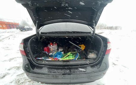 Renault Fluence I, 2012 год, 615 000 рублей, 15 фотография