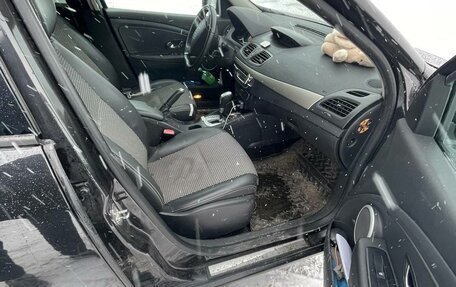 Renault Fluence I, 2012 год, 615 000 рублей, 8 фотография