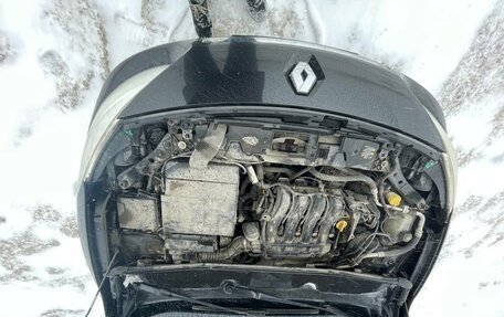 Renault Fluence I, 2012 год, 615 000 рублей, 14 фотография