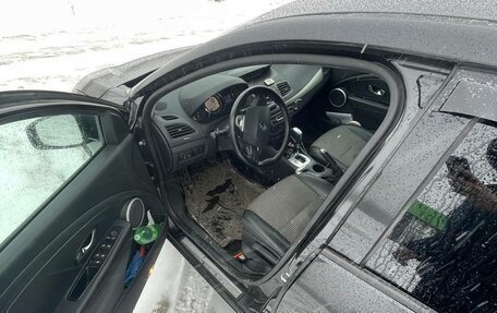 Renault Fluence I, 2012 год, 615 000 рублей, 12 фотография