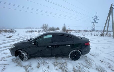 Renault Fluence I, 2012 год, 615 000 рублей, 9 фотография