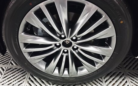 Toyota Highlander, 2025 год, 7 999 000 рублей, 2 фотография