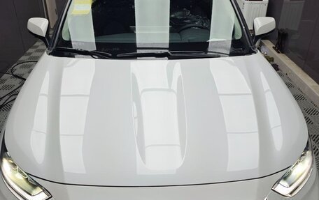 Toyota Highlander, 2025 год, 7 999 000 рублей, 3 фотография