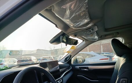 Toyota Highlander, 2025 год, 7 999 000 рублей, 12 фотография