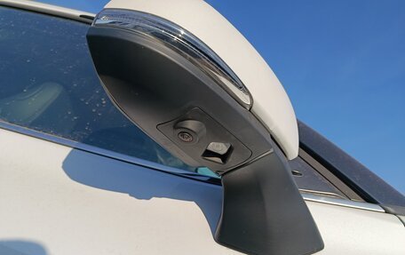 Toyota Highlander, 2025 год, 7 999 000 рублей, 8 фотография